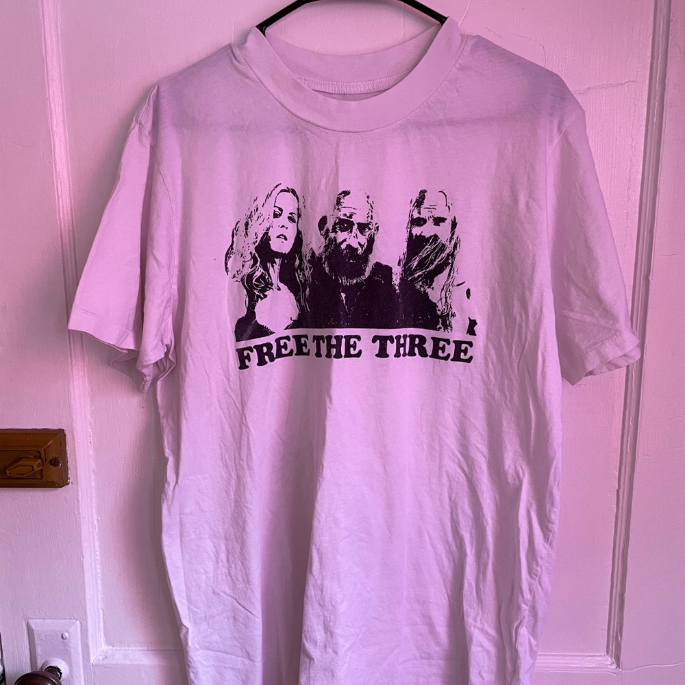 Local Boogeyman Free The Three